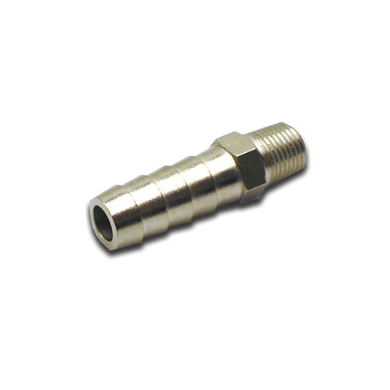 Load image into Gallery viewer, Nitrous Express 1/8 NPT x 3/8 Straight Hose Barb
