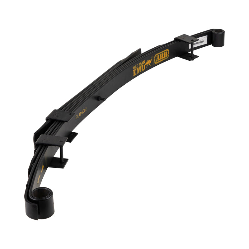 Load image into Gallery viewer, ARB / OME Leaf Spring D2 Hilux 05On
