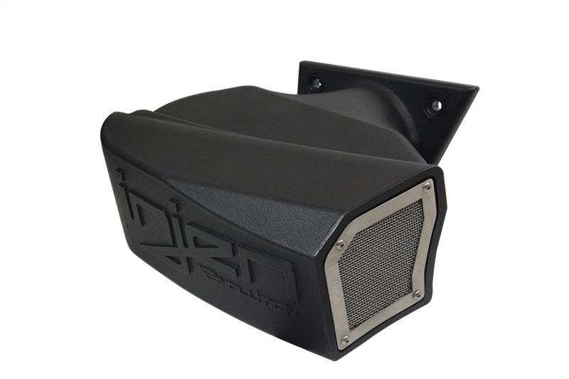 Load image into Gallery viewer, Injen 07-18 Jeep Wrangler (JK) 3.6L V6 Ram Air Scoop for Evolution Intake
