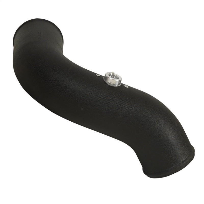 Load image into Gallery viewer, BD Diesel CAC Intake Pipe Upgrade Ford 6.7L PowerStroke 11-16
