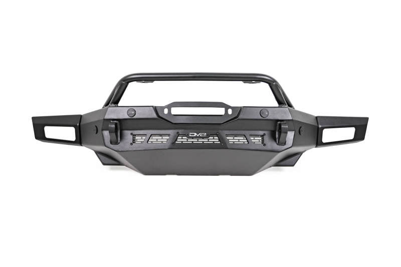 Load image into Gallery viewer, DV8 Offroad 21-23 Ford Bronco Spec Series Front Bumper
