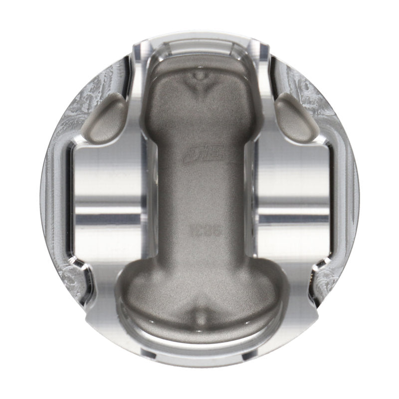 Load image into Gallery viewer, JE Pistons PEUGEOT 205 XU9JA 11.5:1 Set of 4 Pistons
