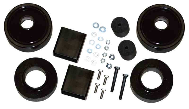 Load image into Gallery viewer, Skyjacker Suspension Lift Kit 2007-2017 Jeep Wrangler (JK)
