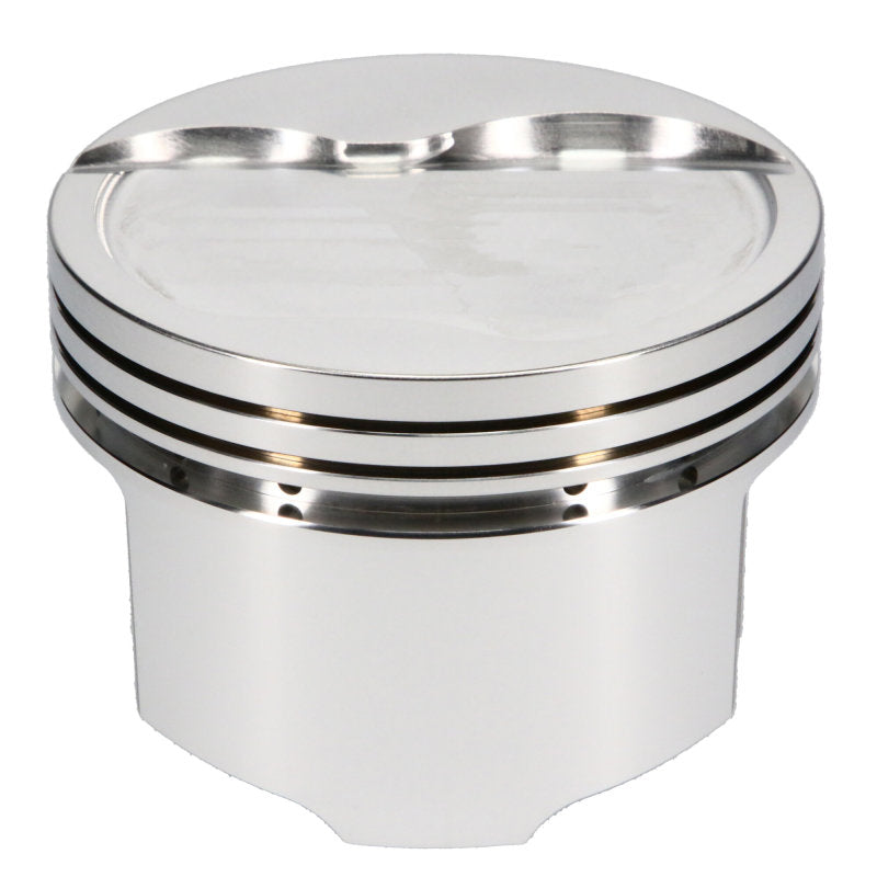 Load image into Gallery viewer, JE Pistons NASCAR CANADA SBF Set of 8 Pistons

