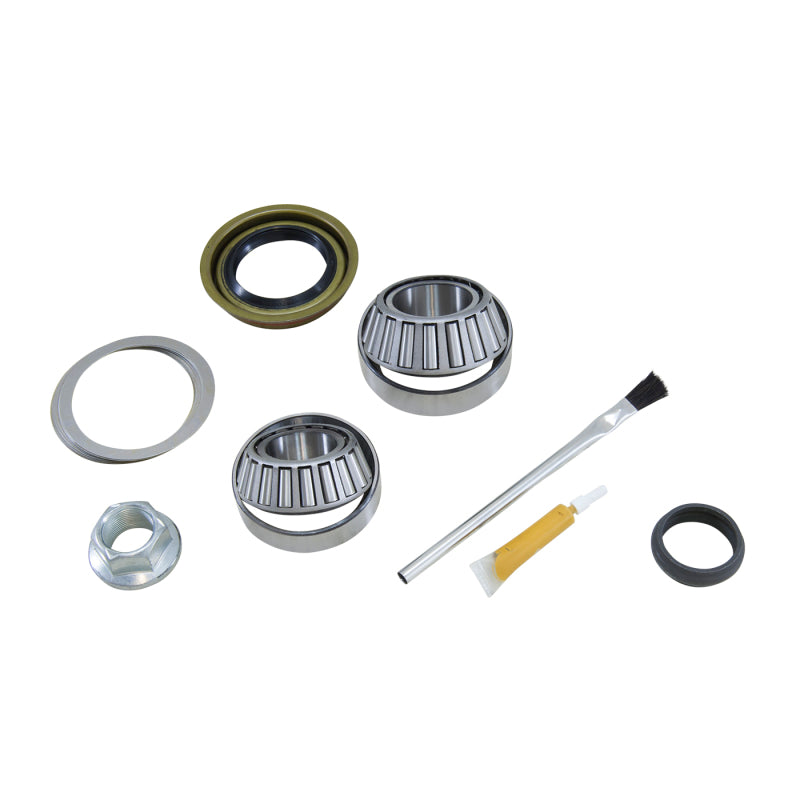 Load image into Gallery viewer, Yukon Gear Pinion install Kit For Model 35 Diff
