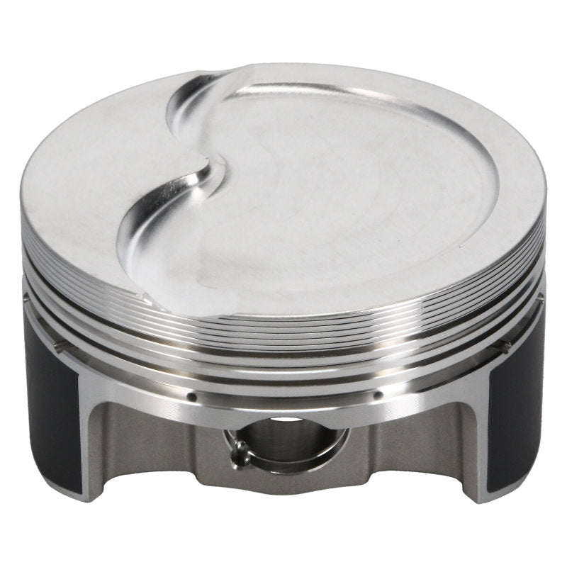 Load image into Gallery viewer, Wiseco Chevrolet LSX 6.0 4.000in Bore 9.7cc Dome 0.945 Pin Dia Piston Kit
