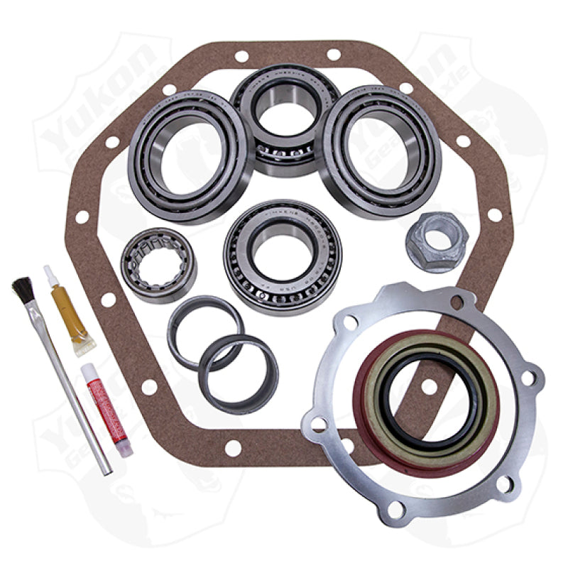 Load image into Gallery viewer, Yukon Gear Master Overhaul Kit For GM 98+ 14T Diff
