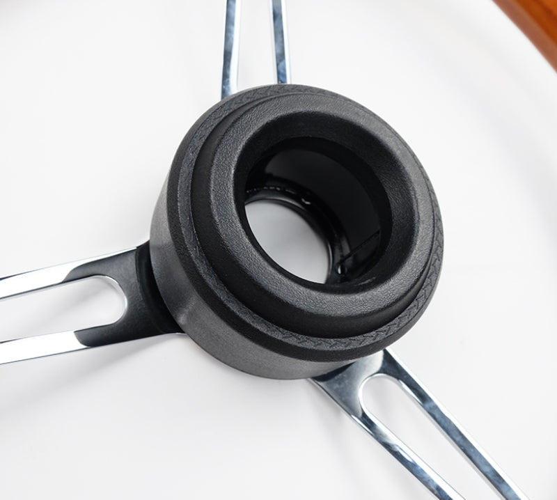 Load image into Gallery viewer, NRG Steering Wheel Head Banger- Injection Molded Material
