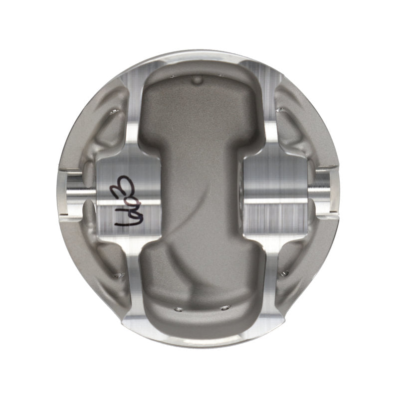 Load image into Gallery viewer, Wiseco BBC Quick 8 +6cc Dome 1.215inch CH Piston Shelf Stock

