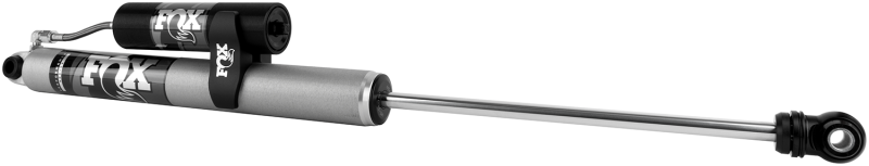 Load image into Gallery viewer, Fox 17-18 Ford F250 2.0 Perf Series Smooth Body Remote Res. Rear Shock - 4-6in Lift
