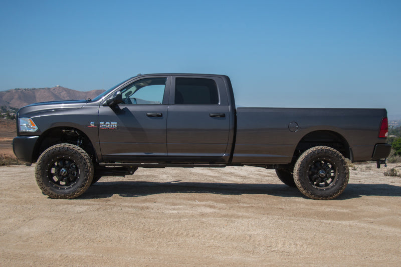 Load image into Gallery viewer, ICON 14-18 Ram 2500 4WD 4.5in Stage 1 Suspension System
