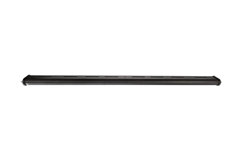 Load image into Gallery viewer, KC HiLiTES Jeep JK 50in. Overhead Xross Bar Light Mount (Bar Only/Req. Mount Brackets) - Black

