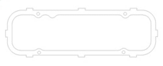 Cometic Buick V6 192ci/231ci/252ci .188in Thick Valve Cover Gasket