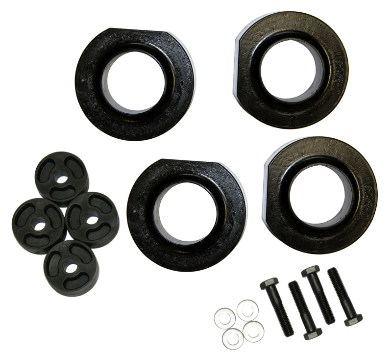 Load image into Gallery viewer, Skyjacker Suspension Lift Kit 1997-2006 Jeep Wrangler (TJ)

