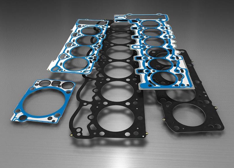 Load image into Gallery viewer, MAHLE Original Am General Hummer 01-99 Cylinder Head Gasket
