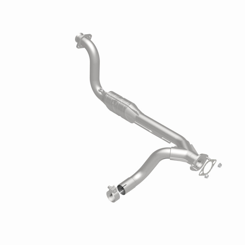 Load image into Gallery viewer, MagnaFlow Conv DF 07-09 Chrysler/Dodge Aspen/Durango 5.7L Passenger Side

