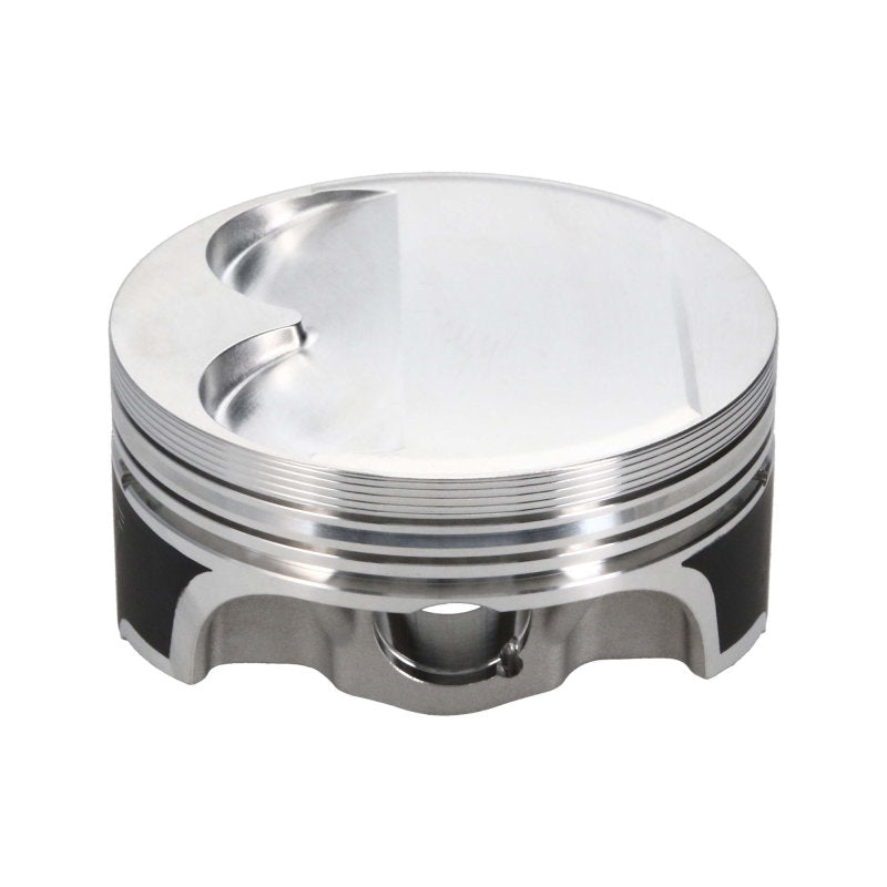 Load image into Gallery viewer, Wiseco Nissan VQ37VHR 95.5mm Bore Std Oversize 88.39mm Stroke -7cc Vol 9.5:1 - Set of 6
