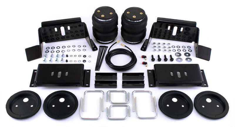 Load image into Gallery viewer, Air Lift Loadlifter 5000 Ultimate Rear Air Spring Kit for 93-04 Ford F-250 Super Cab 4WD/RWD

