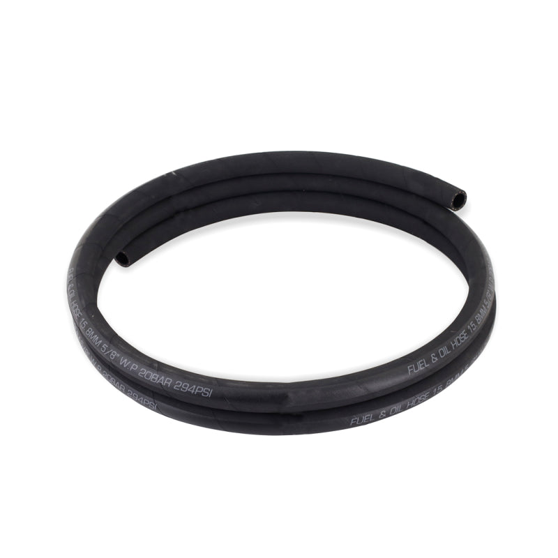 Load image into Gallery viewer, Mishimoto Push Lock Hose, Black, -10AN, 240in Length
