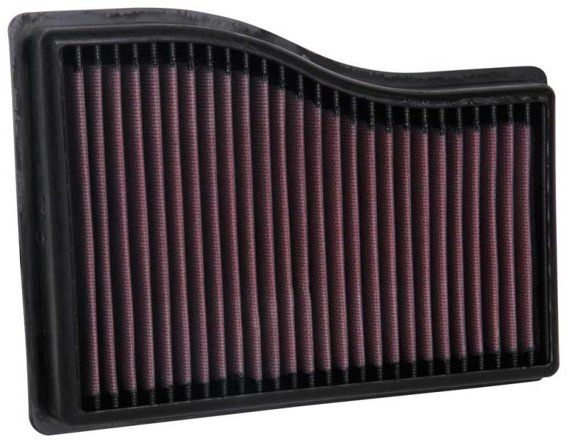 Load image into Gallery viewer, K&amp;N 2019 Mercedes Benz A160 Replacement Drop In Air Filter

