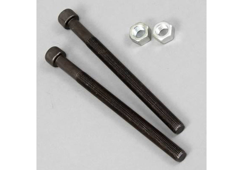 Load image into Gallery viewer, Superlift Universal Application - Tie Bolts - 3/8 x 5in w/ Nuts - Pair
