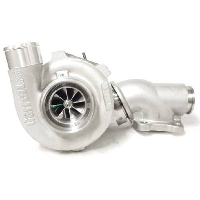 ATP GTX2867R Bolt-On Turbocharger for 2.0L EcoBoost Focus ST - w/.86 A/R - Externally Wastegated