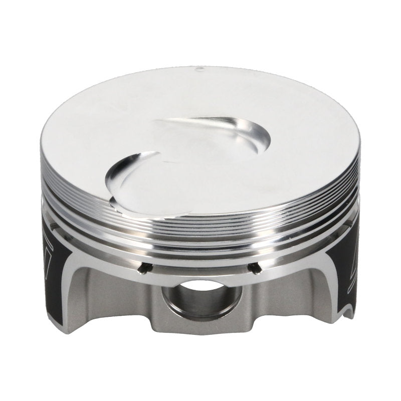 Load image into Gallery viewer, Wiseco Chevy LT Series Gen V L83 5.3L 3.800in Bore 9.5:1 CR .5cc Dish Piston Kit - Set of 8
