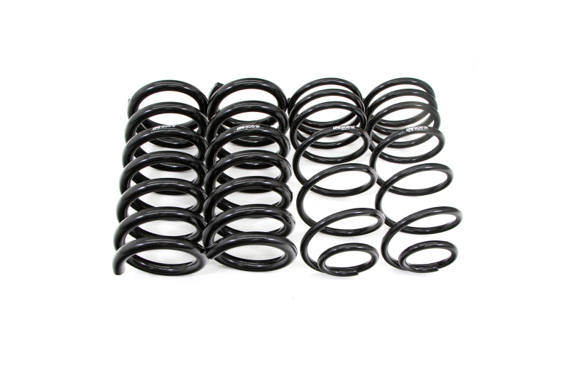 Load image into Gallery viewer, UMI Performance 82-92 GM F-Body Lowering Spring Kit 1in-1.5in lowering
