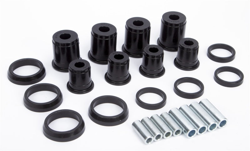 Load image into Gallery viewer, Daystar 1997-2006 Jeep Wrangler TJ Control Arm Bushings Front
