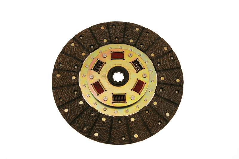 Load image into Gallery viewer, McLeod Disc Street Performance 10 X 1 X 10 Spline Organic
