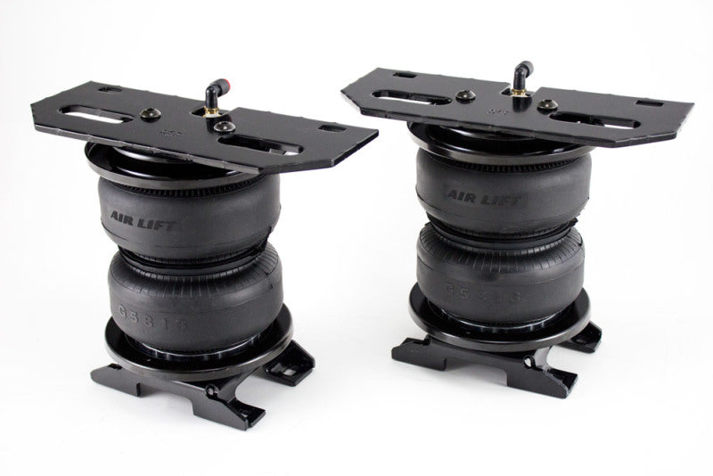 Load image into Gallery viewer, Air Lift Loadlifter 5000 Ultimate Rear Air Spring Kit for 02-08 Dodge Ram 1500 RWD
