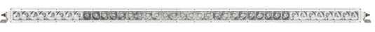 Rigid Industries 40in SR-Series PRO - Spot/Flood Combo - White