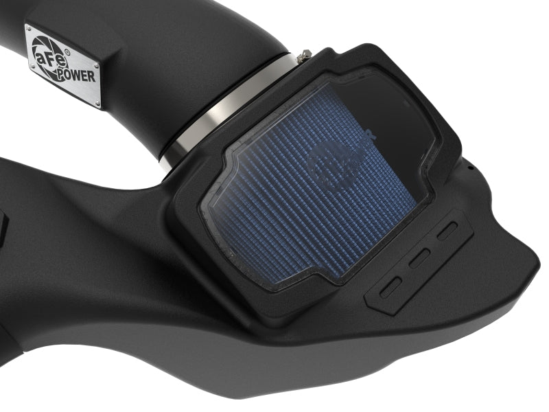 Load image into Gallery viewer, aFe Momentum GT Pro 5R Cold Air Intake System 2021+ Ford F-150 V-5.0L
