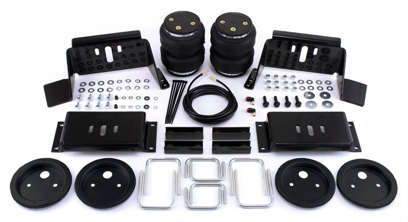 Load image into Gallery viewer, Air Lift Loadlifter 5000 Ultimate Rear Air Spring Kit for 93-04 Ford F-250 Super Cab 4WD/RWD
