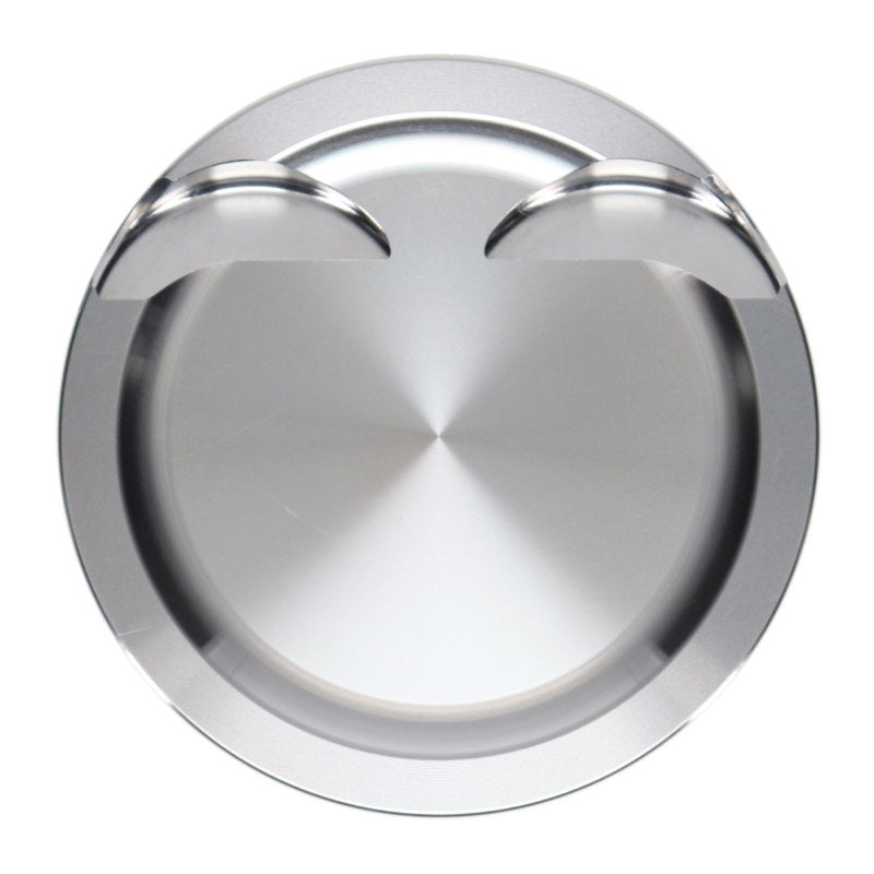 Load image into Gallery viewer, JE Pistons VW 2.0T TS1 (21mm Pin) 82.5mm Bore 9.6:1 CR -7.1 Dome FSR Piston - Single Piston
