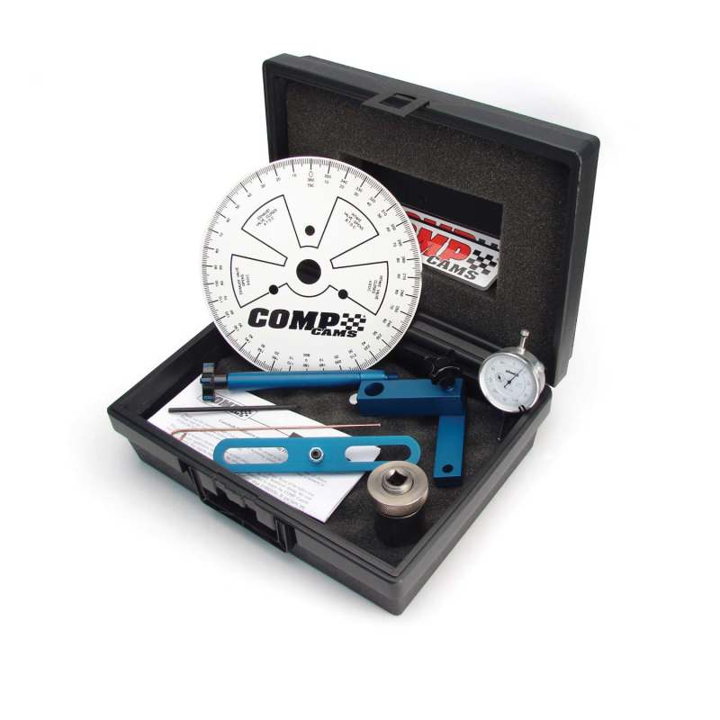 Load image into Gallery viewer, COMP Cams Degree Kit CS Heads-Off
