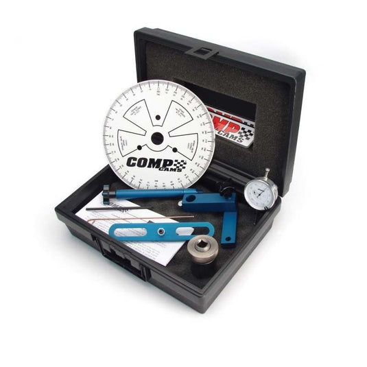 COMP Cams Degree Kit CS Heads-Off