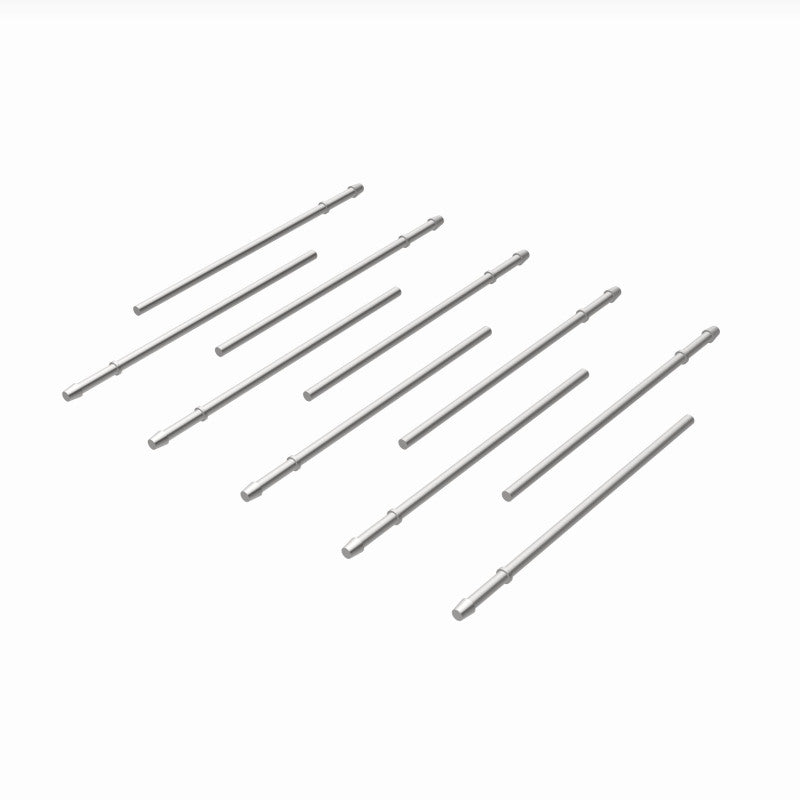 Load image into Gallery viewer, MagnaFlow Hanger .375inch straight 10pk
