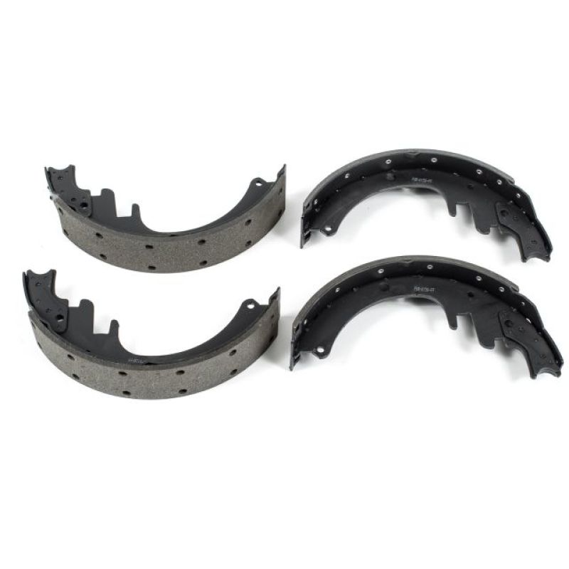 Load image into Gallery viewer, Power Stop 75-86 Chevrolet C20 Rear Autospecialty Brake Shoes
