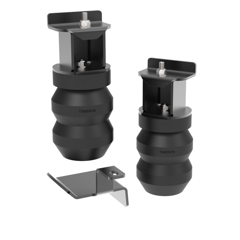 Load image into Gallery viewer, Timbren 2007 Ford F-450 Super Duty Rear Suspension Enhancement System

