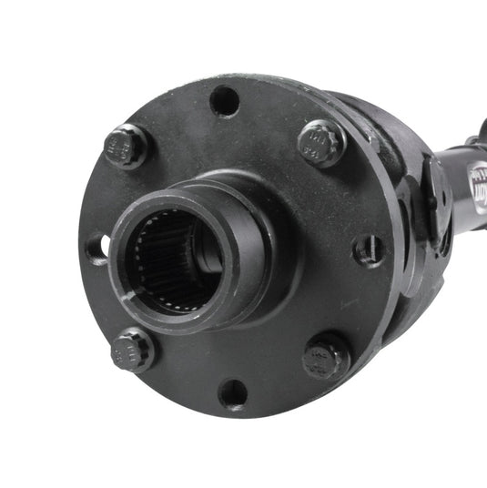 Yukon Gear Performance Rear Driveshaft HD for 2018 Jeep Rubicon 2 Door Manual