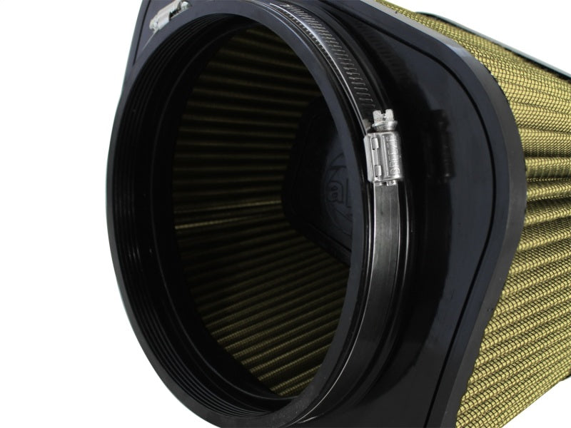 Load image into Gallery viewer, aFe MagnumFLOW HD Air Filters Pro Guard 7.13in F x 8.7x10.6in B x 6.5x8.6in T x 5in H
