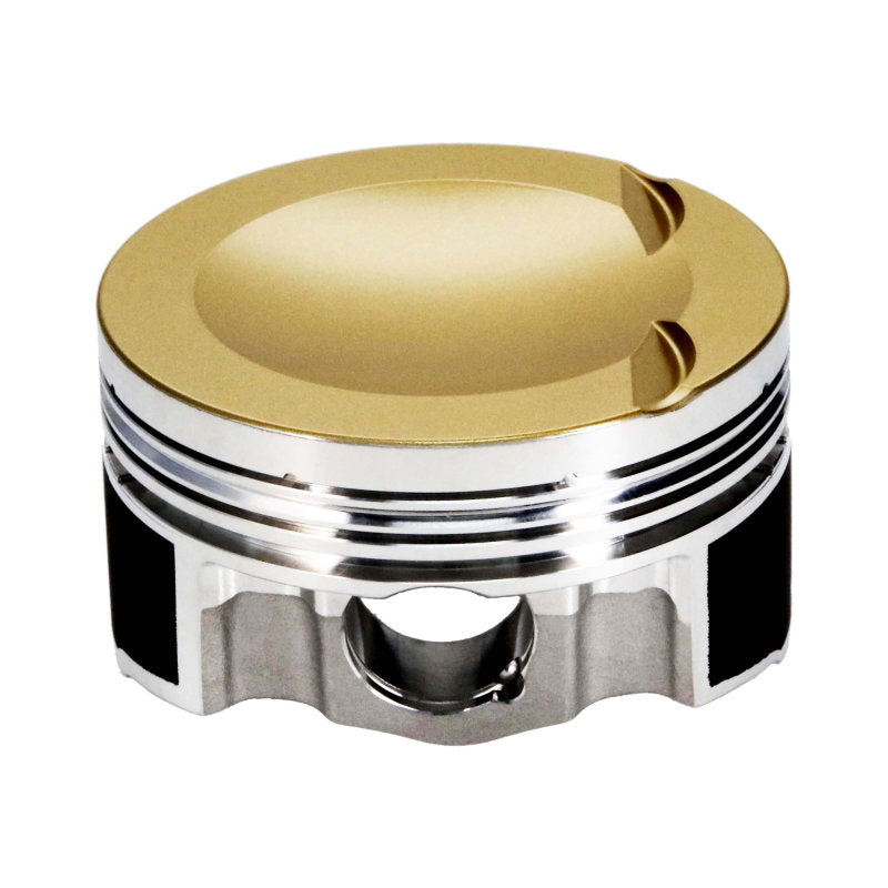 Load image into Gallery viewer, JE Pistons Audi TT RS 2.5 TFSI 5-Cyl Ultra Series 82.5mm Bore Piston Kit (Set of 5)
