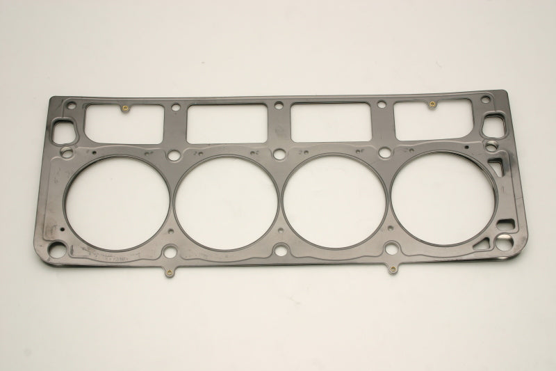 Load image into Gallery viewer, Cometic GM LS1 (w/M.I.D. Sleeves) 4.125 inch Bore .036 inch MLS Head Gasket
