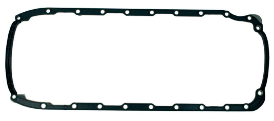 Moroso Chevrolet Big Block Mark IV Oil Pan Gasket - One Piece - Reinforced Steel