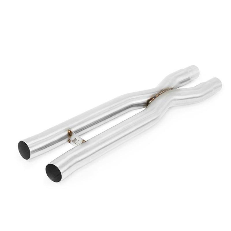 Load image into Gallery viewer, Mishimoto 2015+ Ford Mustang GT X Pipe
