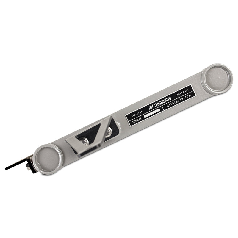Load image into Gallery viewer, Mishimoto 05-11 Toyota Tacoma Transmission Cooler Kit
