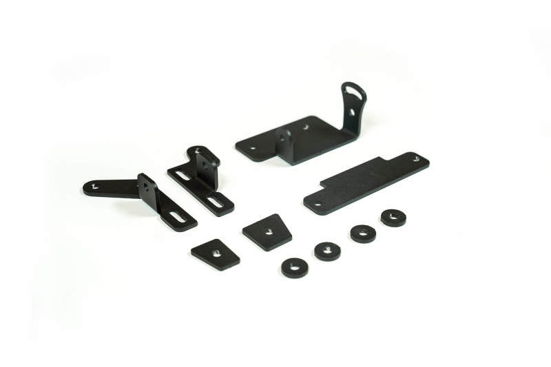 Load image into Gallery viewer, Addictive Desert Designs 2021 Ford F-150 Adaptive Cruise Control Bracket
