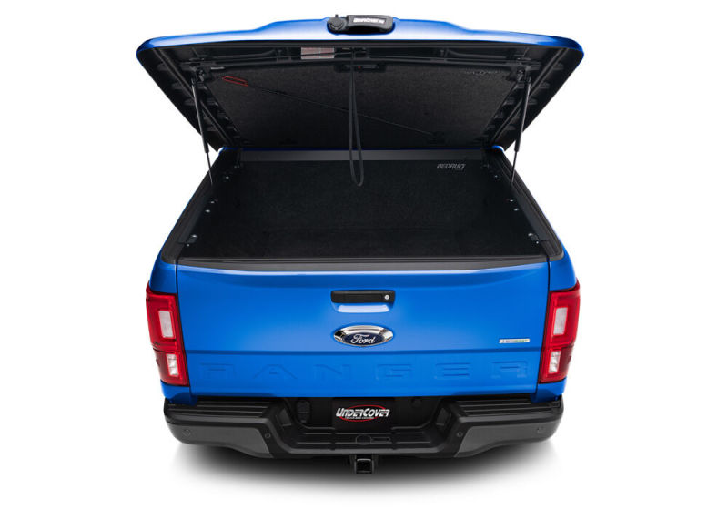 Load image into Gallery viewer, UnderCover 19-20 Ford Ranger 5ft Elite LX Bed Cover - Blue Lightning
