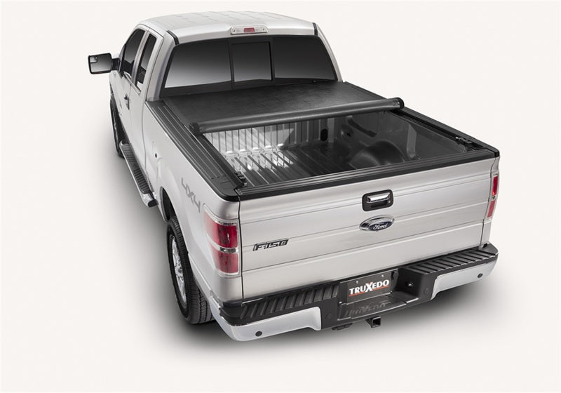 Load image into Gallery viewer, Truxedo 09-14 Ford F-150 8ft Deuce Bed Cover
